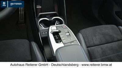 BMW iX1 Gebrauchtwagen