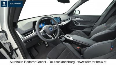 BMW iX1 Gebrauchtwagen