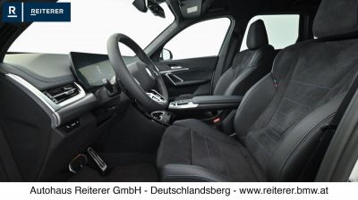 BMW iX1 Gebrauchtwagen