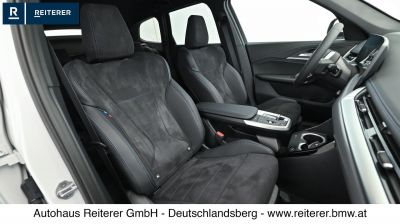 BMW iX1 Gebrauchtwagen