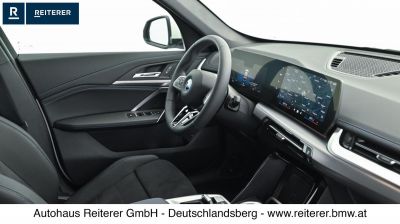 BMW iX1 Gebrauchtwagen