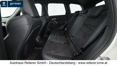 BMW iX1 Gebrauchtwagen