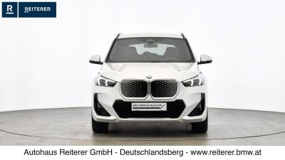 BMW iX1 Gebrauchtwagen