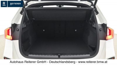 BMW iX1 Gebrauchtwagen