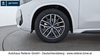 BMW iX1 Gebrauchtwagen