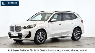 BMW iX1 Gebrauchtwagen