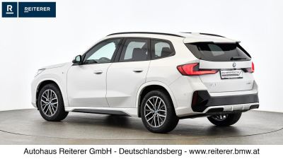 BMW iX1 Gebrauchtwagen