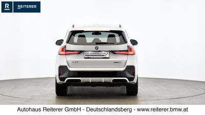 BMW iX1 Gebrauchtwagen