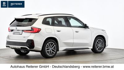 BMW iX1 Gebrauchtwagen