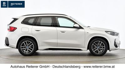BMW iX1 Gebrauchtwagen