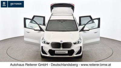 BMW iX1 Gebrauchtwagen