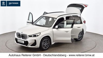 BMW iX1 Gebrauchtwagen