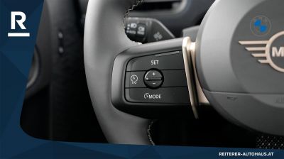 MINI Mini Gebrauchtwagen