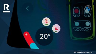 MINI Mini Gebrauchtwagen