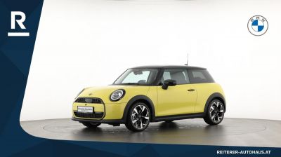 MINI Mini Gebrauchtwagen