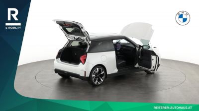 MINI Mini Gebrauchtwagen