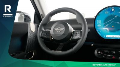 MINI Mini Gebrauchtwagen