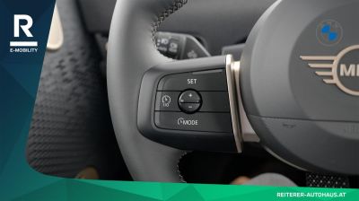 MINI Mini Gebrauchtwagen