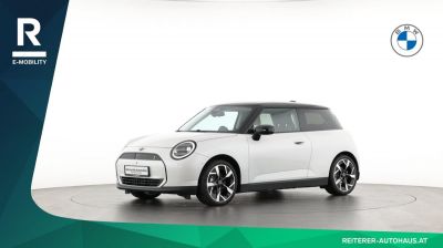 MINI Mini Gebrauchtwagen