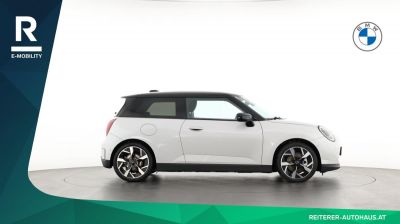 MINI Mini Gebrauchtwagen