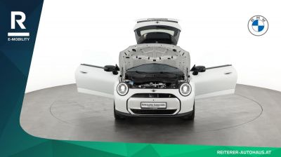 MINI Mini Gebrauchtwagen