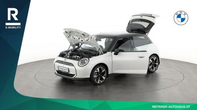 MINI Mini Gebrauchtwagen