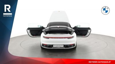 Porsche 911 Gebrauchtwagen