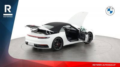 Porsche 911 Gebrauchtwagen