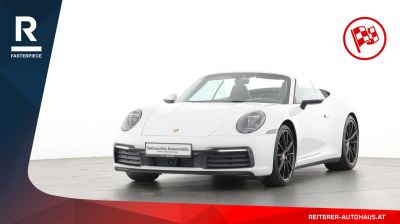Porsche 911 Gebrauchtwagen