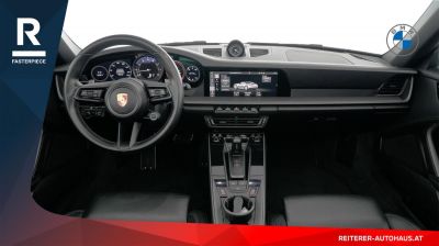 Porsche 911 Gebrauchtwagen