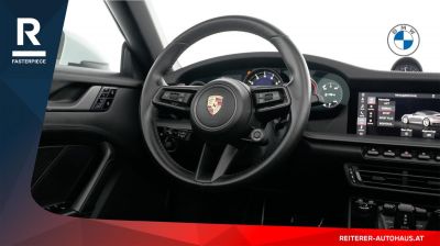 Porsche 911 Gebrauchtwagen