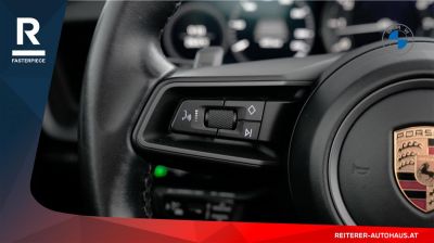 Porsche 911 Gebrauchtwagen