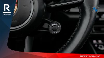 Porsche 911 Gebrauchtwagen