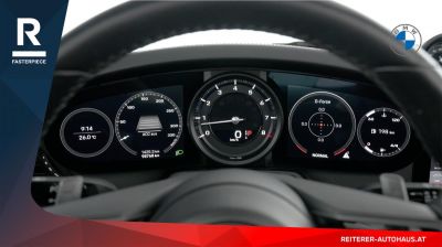 Porsche 911 Gebrauchtwagen