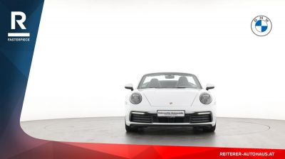 Porsche 911 Gebrauchtwagen