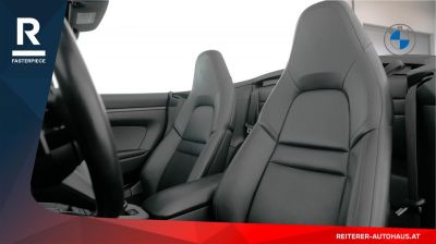 Porsche 911 Gebrauchtwagen