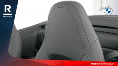 Porsche 911 Gebrauchtwagen