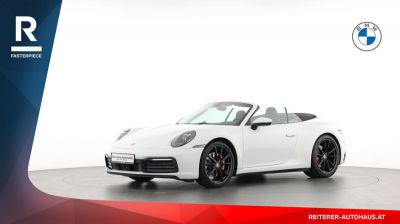 Porsche 911 Gebrauchtwagen