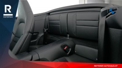 Porsche 911 Gebrauchtwagen