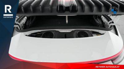 Porsche 911 Gebrauchtwagen