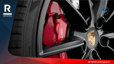 Porsche 911 Gebrauchtwagen