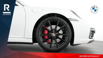 Porsche 911 Gebrauchtwagen