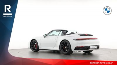 Porsche 911 Gebrauchtwagen