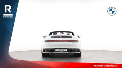 Porsche 911 Gebrauchtwagen