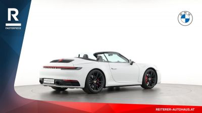 Porsche 911 Gebrauchtwagen