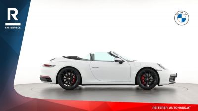 Porsche 911 Gebrauchtwagen