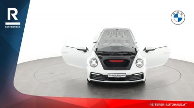 Porsche 911 Gebrauchtwagen