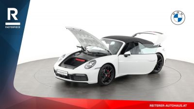 Porsche 911 Gebrauchtwagen