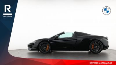 McLaren 570S Gebrauchtwagen McLaren 570S Gebrauchtwagen