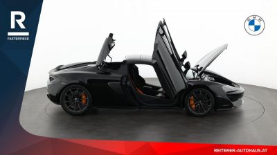 McLaren 570S Gebrauchtwagen McLaren 570S Gebrauchtwagen